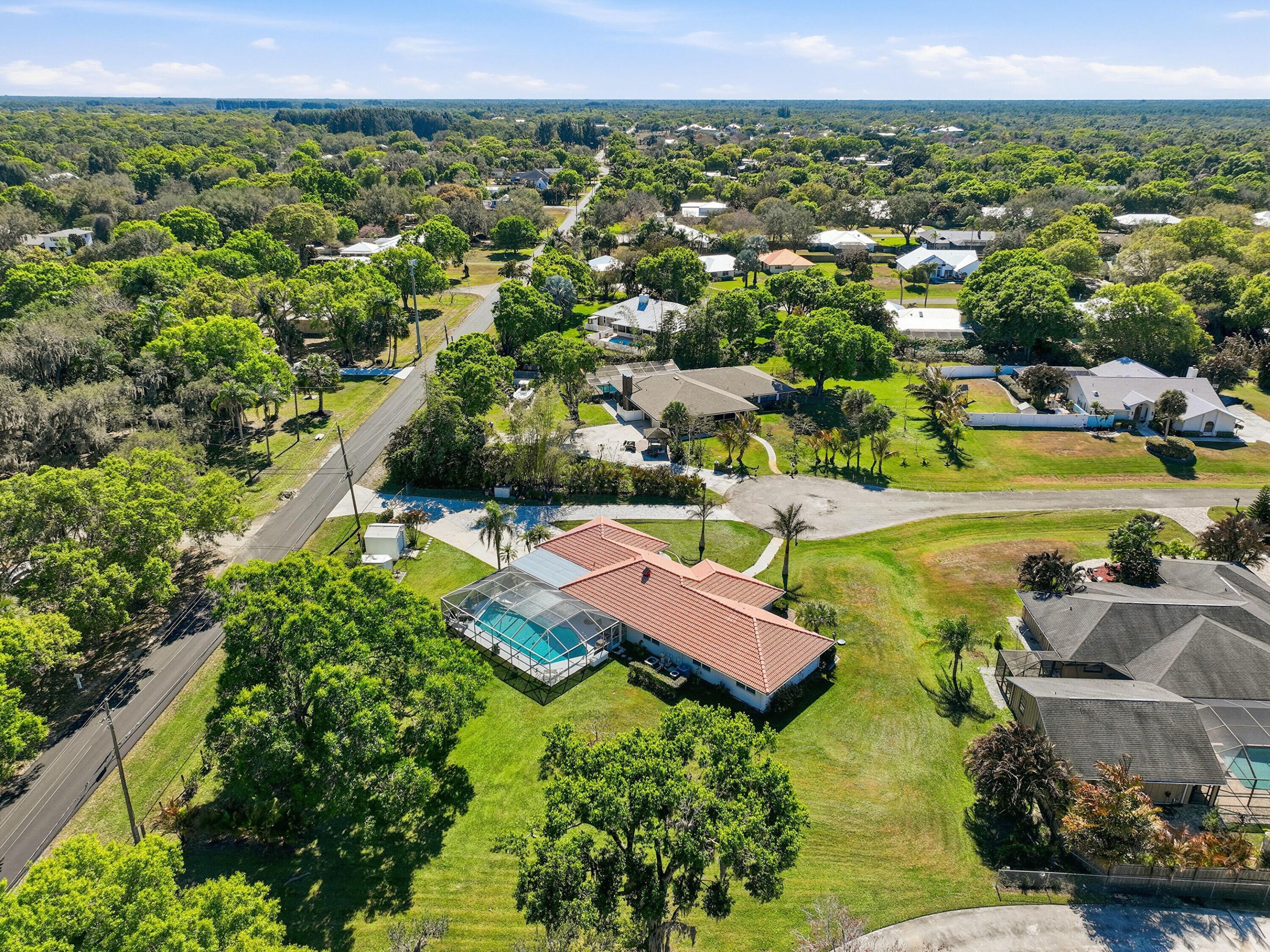 DRIFTWOOD MANOR SECTION 1 - Residential