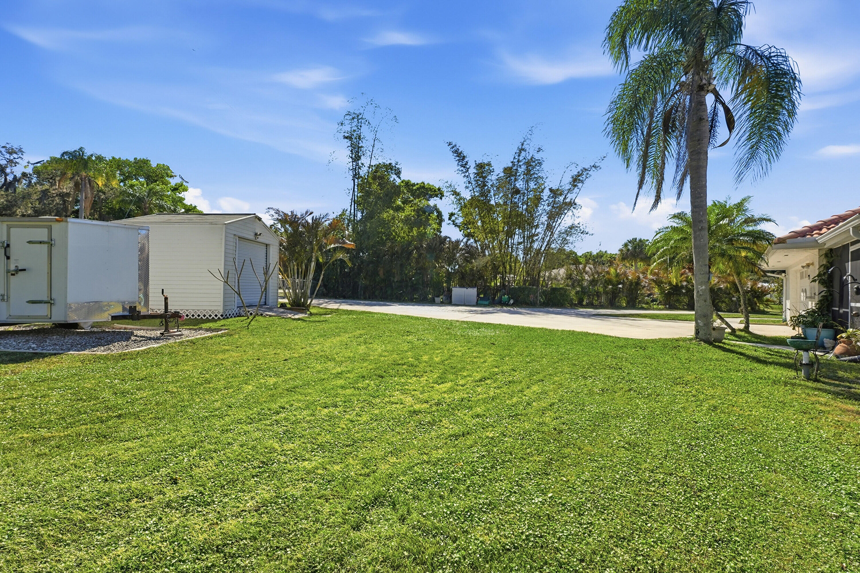 DRIFTWOOD MANOR SECTION 1 - Residential