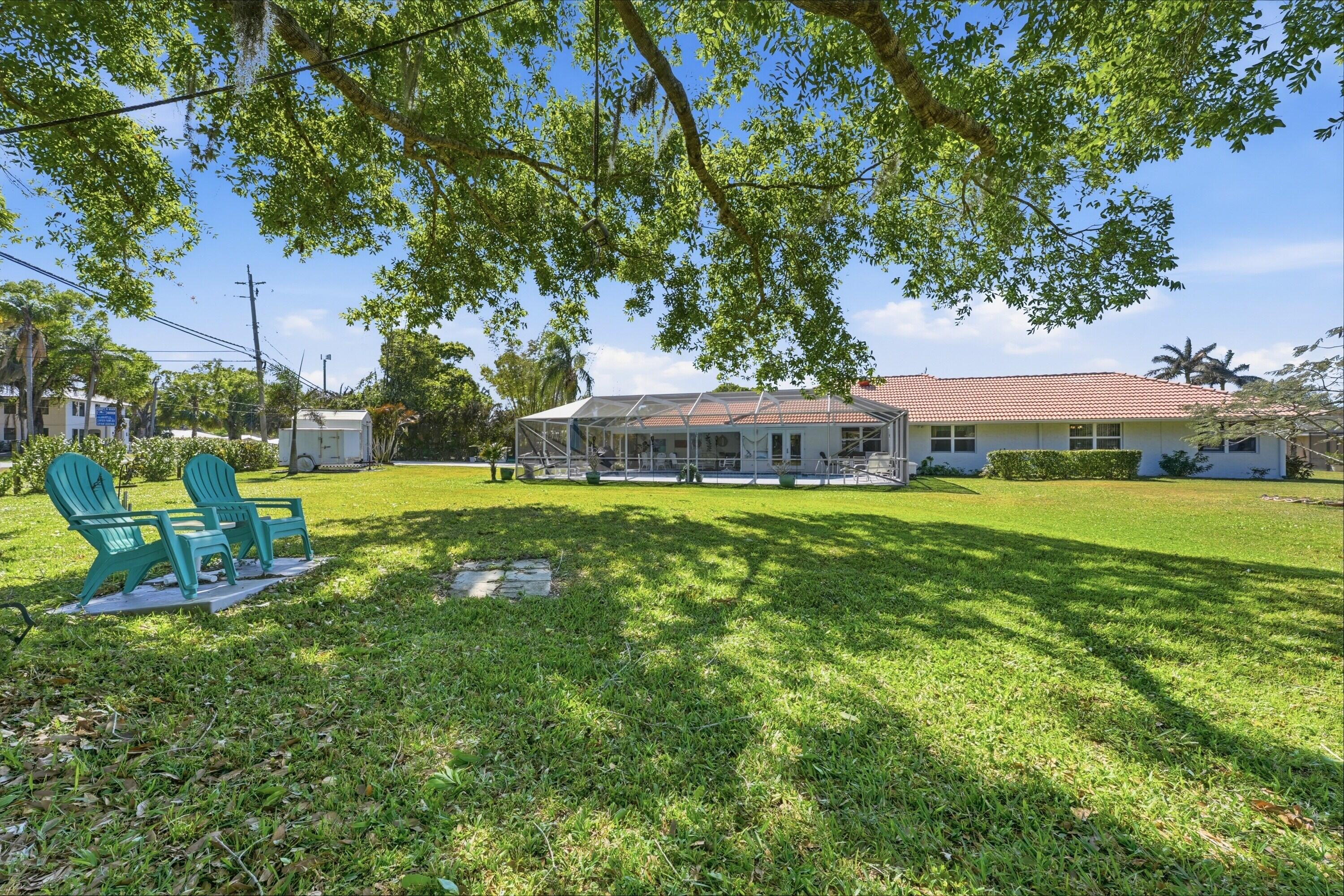 DRIFTWOOD MANOR SECTION 1 - Residential