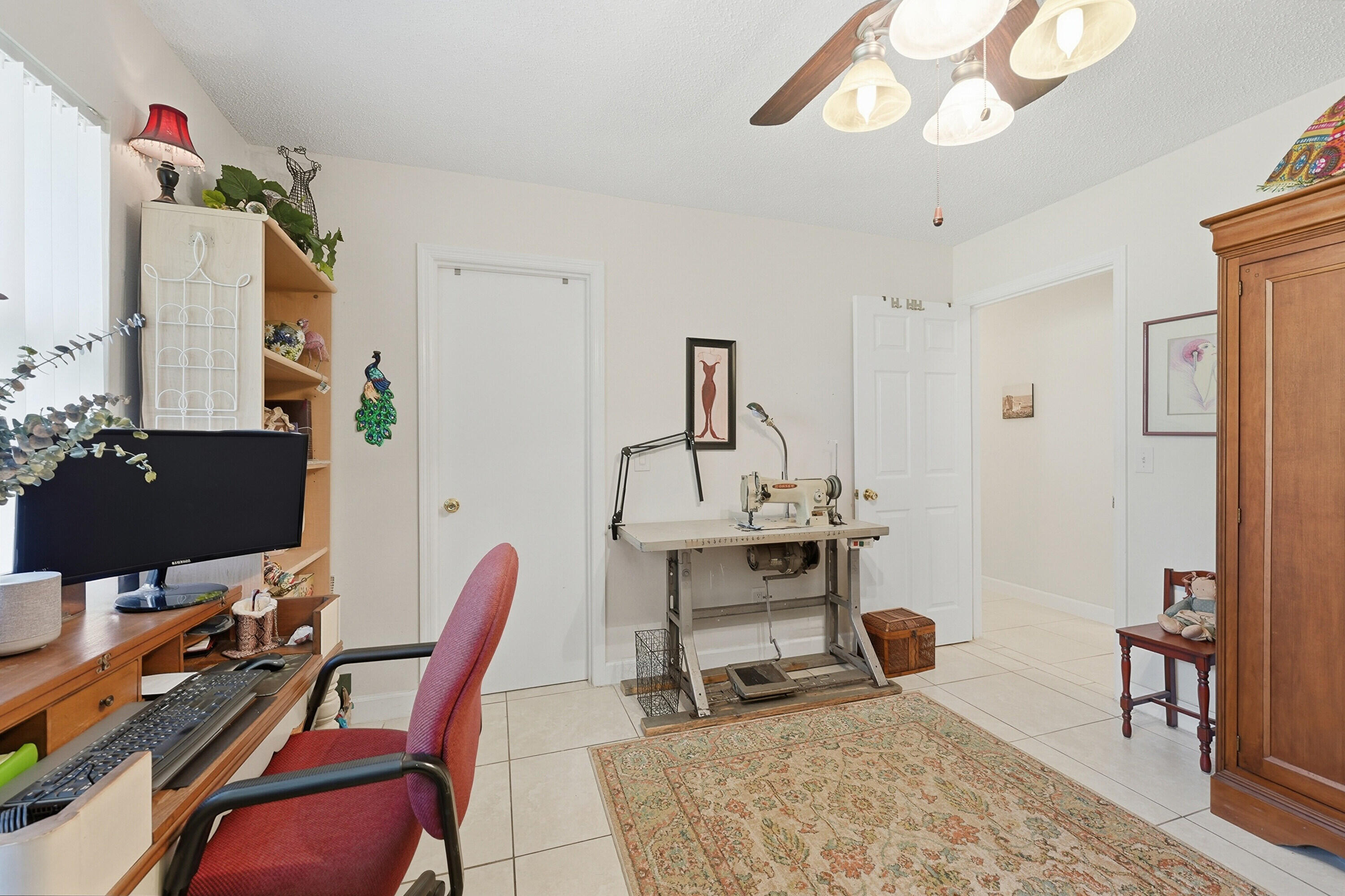 DRIFTWOOD MANOR SECTION 1 - Residential