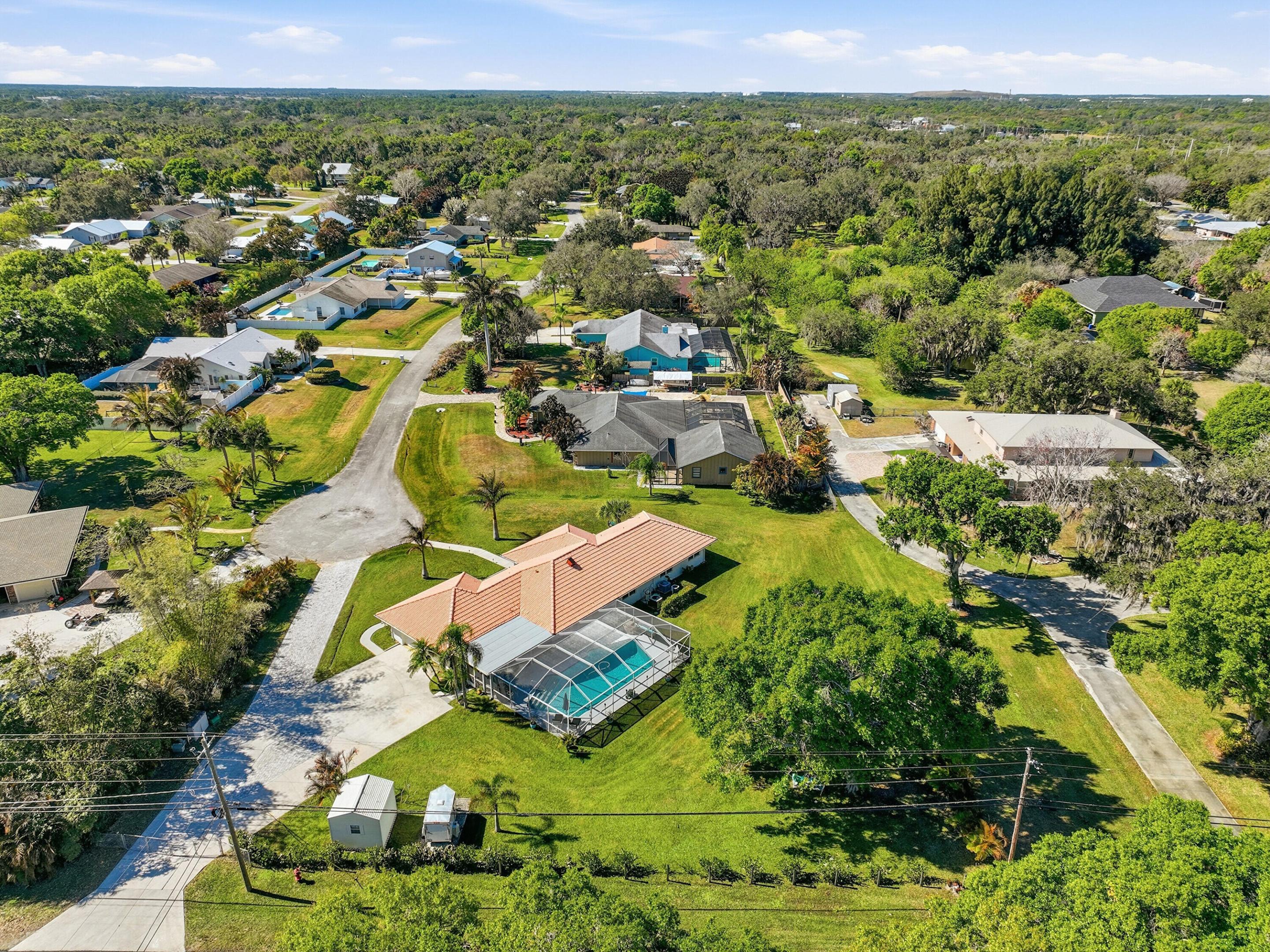 DRIFTWOOD MANOR SECTION 1 - Residential