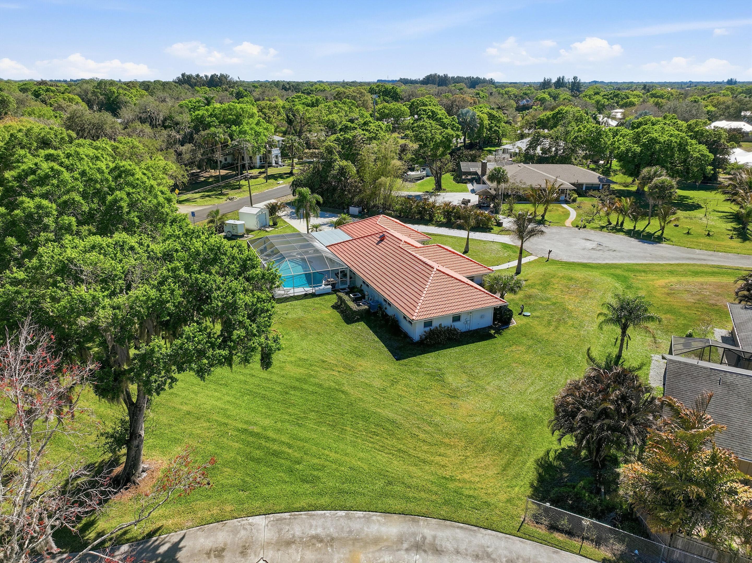 DRIFTWOOD MANOR SECTION 1 - Residential