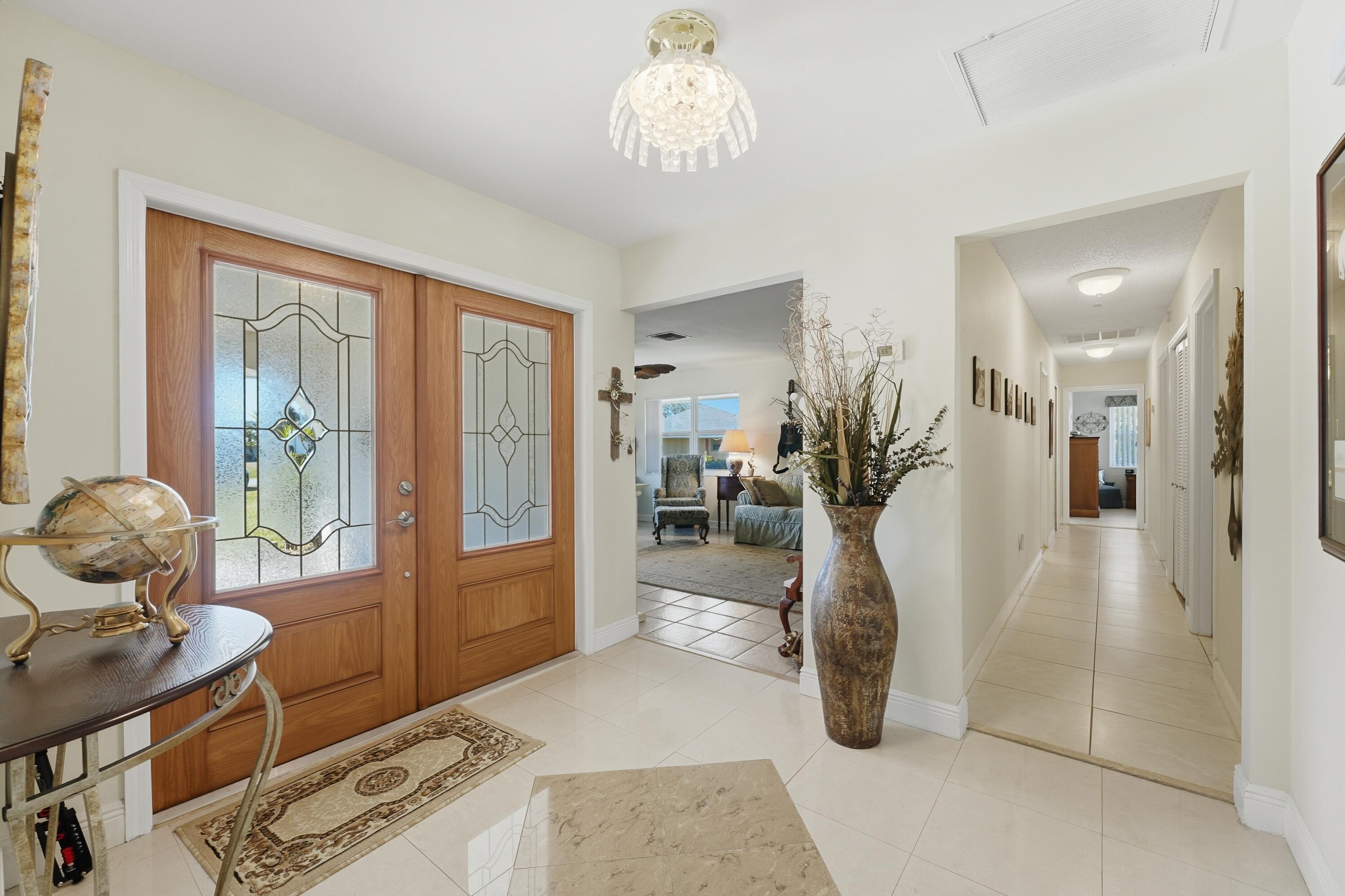 DRIFTWOOD MANOR SECTION 1 - Residential