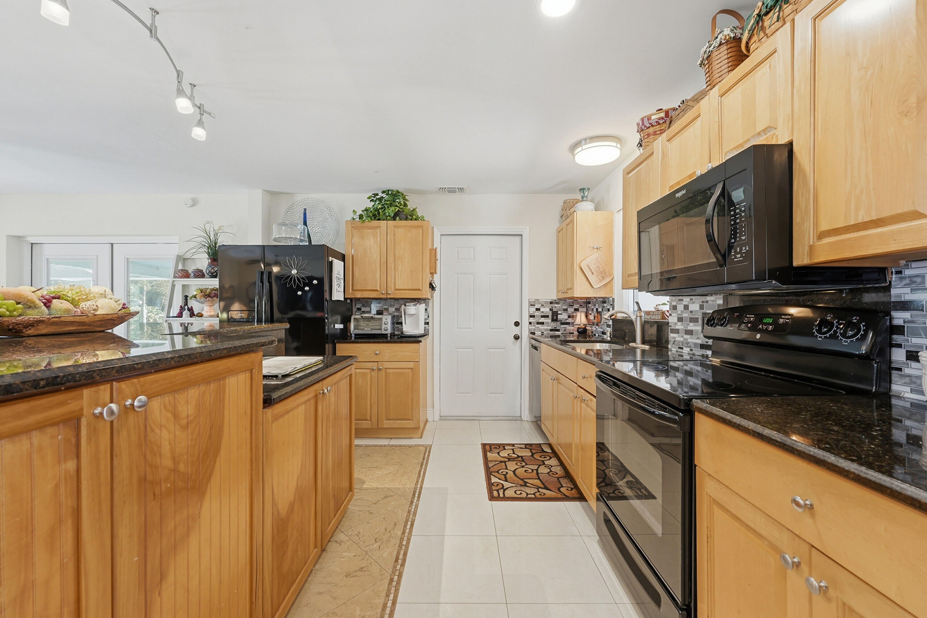 DRIFTWOOD MANOR SECTION 1 - Residential