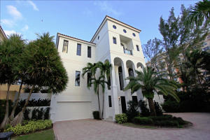 Ocean Place Estates - Residential