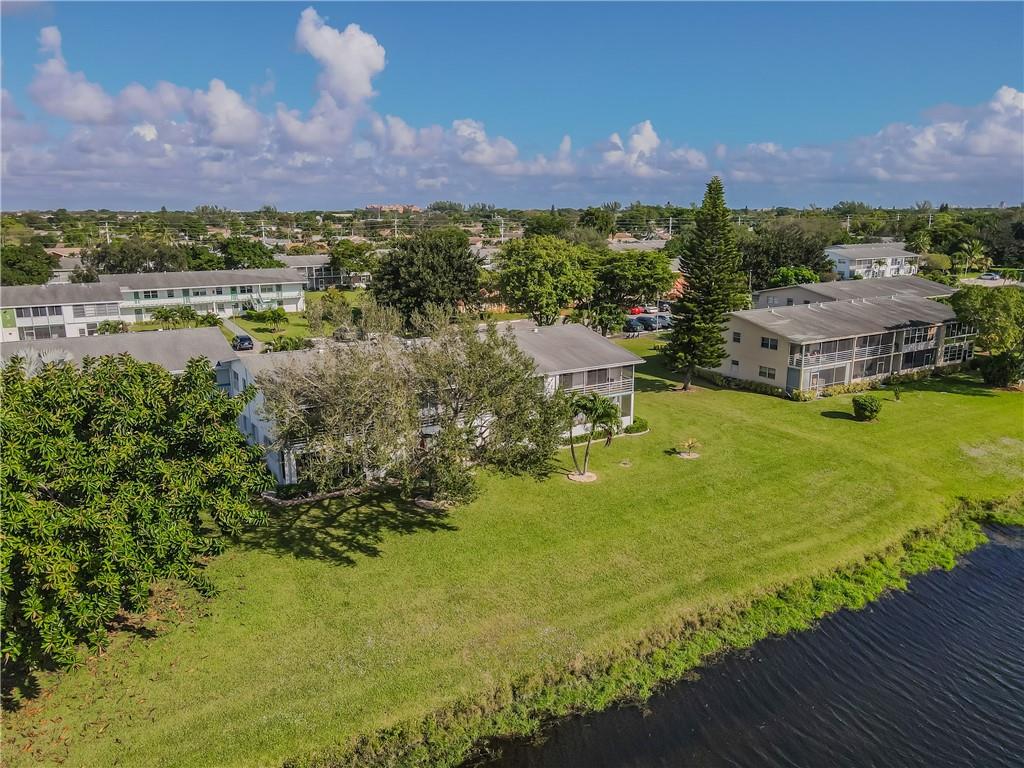 CENTURY VILLAGE EAST - Residential