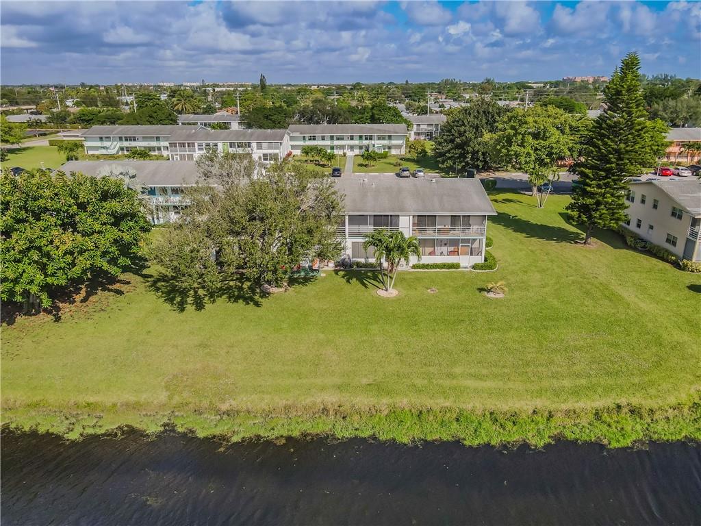 CENTURY VILLAGE EAST - Residential