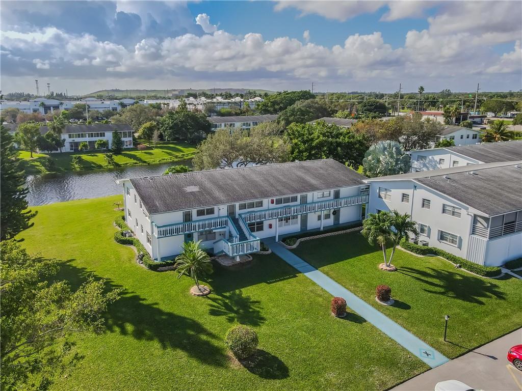 CENTURY VILLAGE EAST - Residential