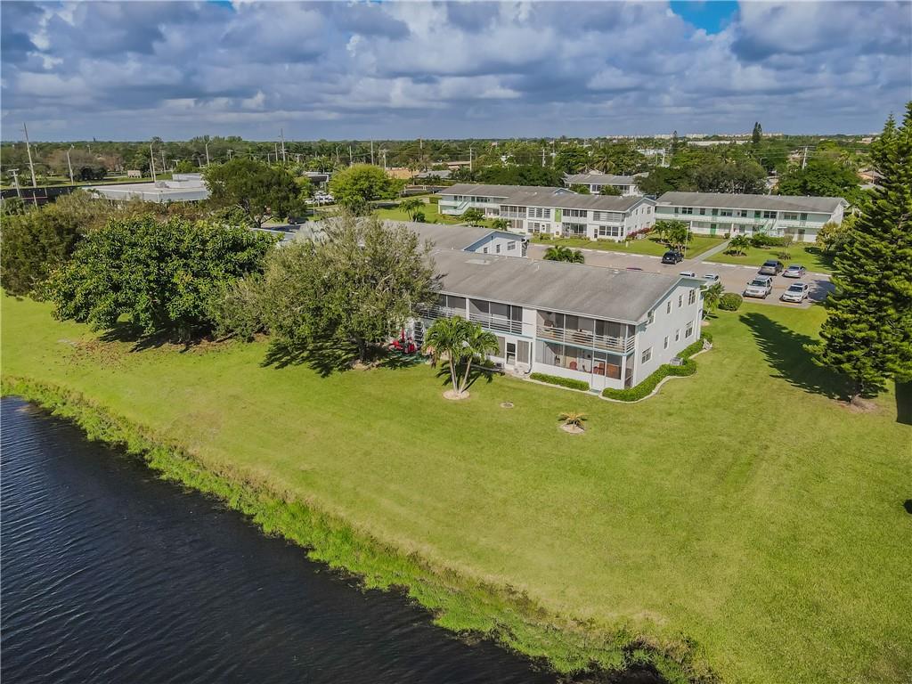 CENTURY VILLAGE EAST - Residential