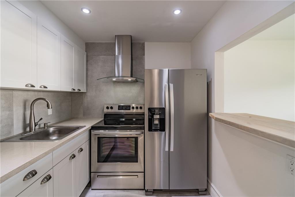 CENTURY VILLAGE EAST - Residential