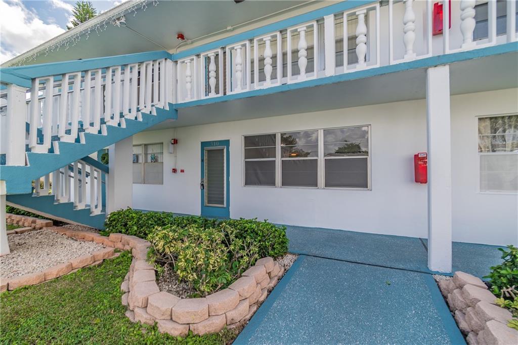 CENTURY VILLAGE EAST - Residential