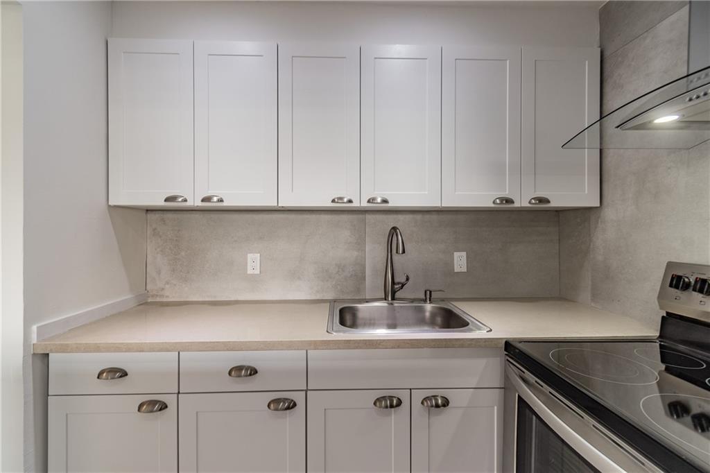 CENTURY VILLAGE EAST - Residential