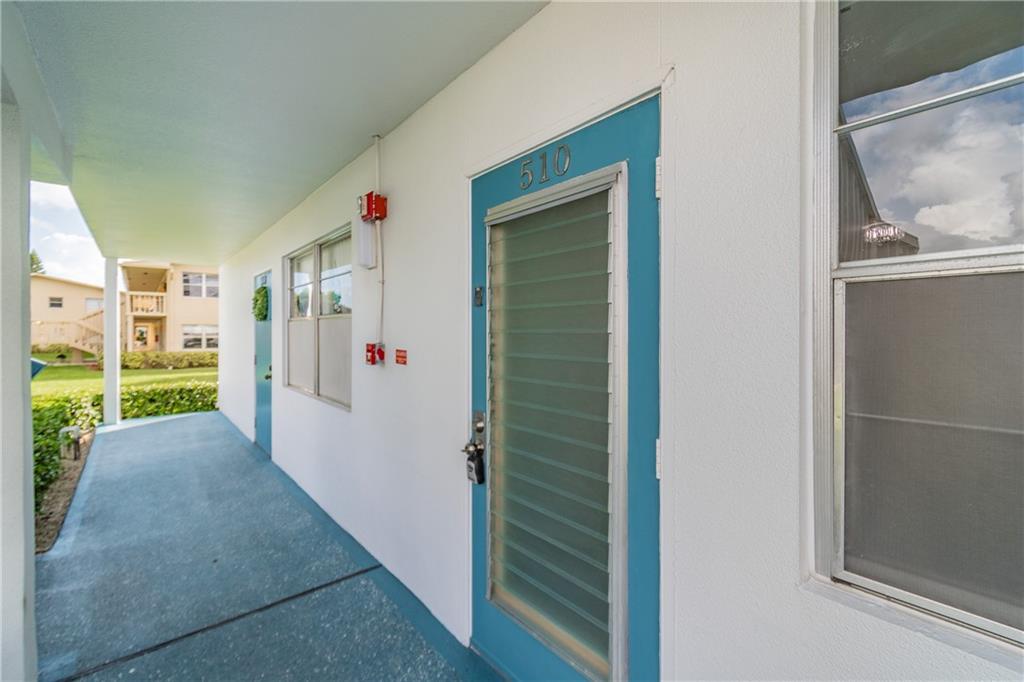CENTURY VILLAGE EAST - Residential
