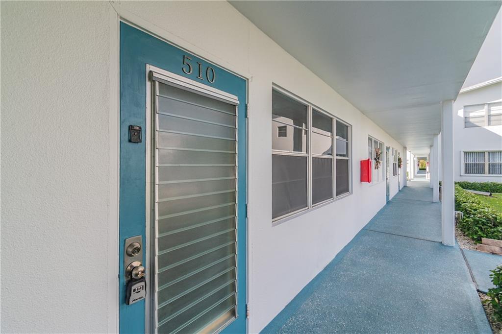 CENTURY VILLAGE EAST - Residential