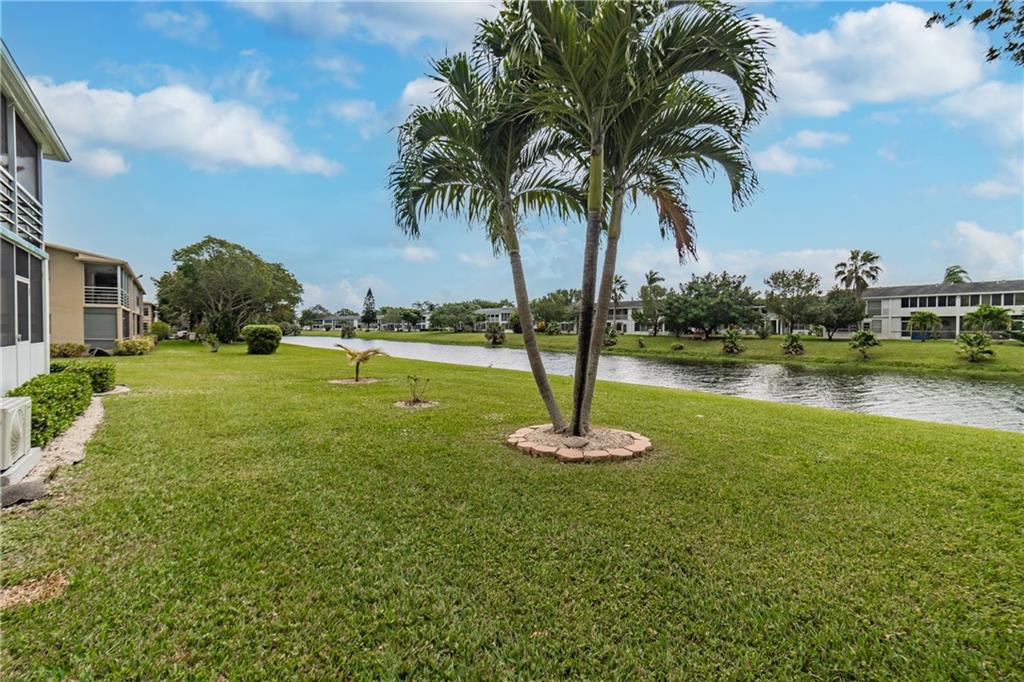 CENTURY VILLAGE EAST - Residential