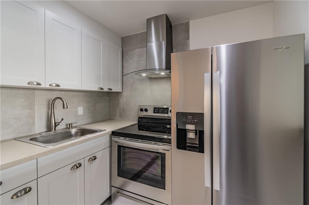 CENTURY VILLAGE EAST - Residential
