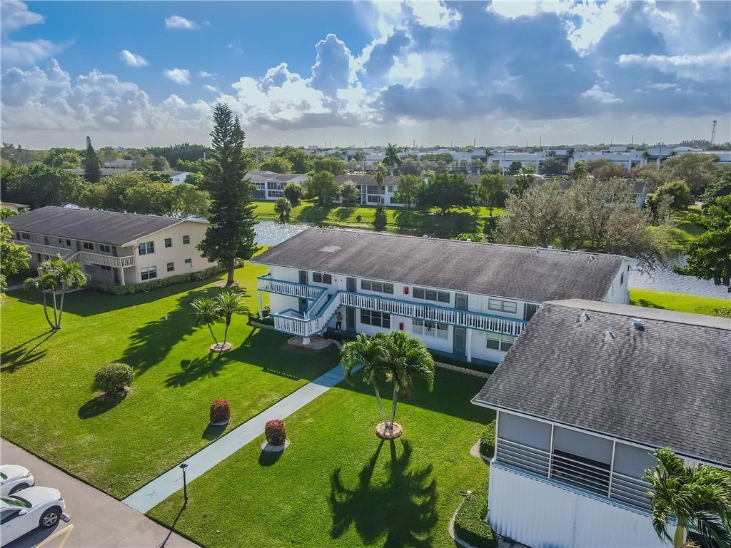 CENTURY VILLAGE EAST - Residential