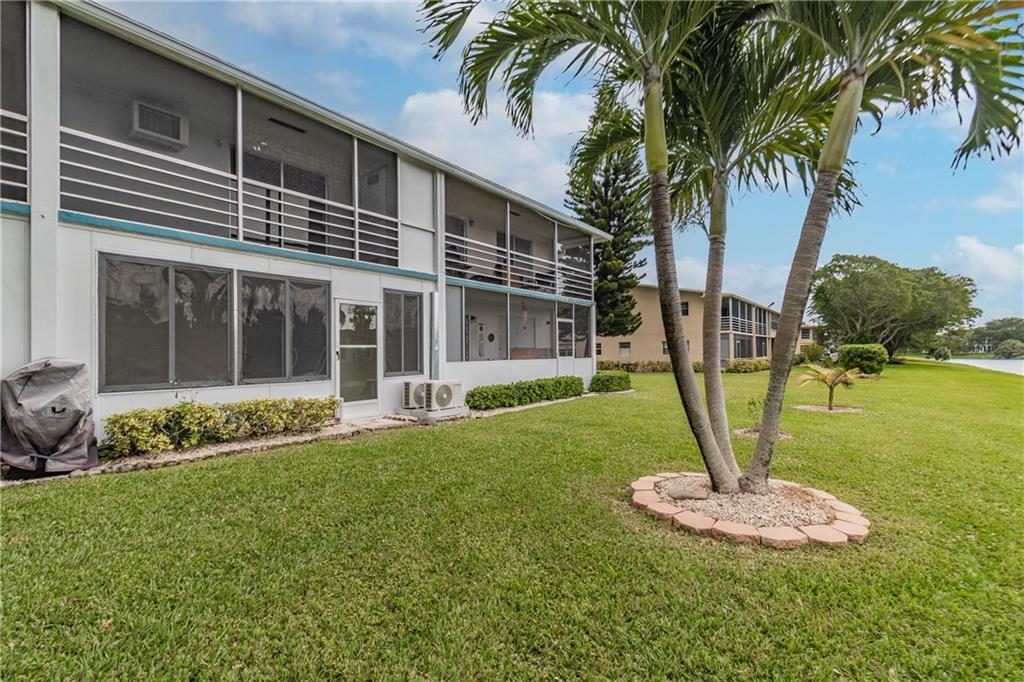 CENTURY VILLAGE EAST - Residential