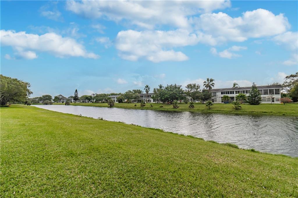 CENTURY VILLAGE EAST - Residential