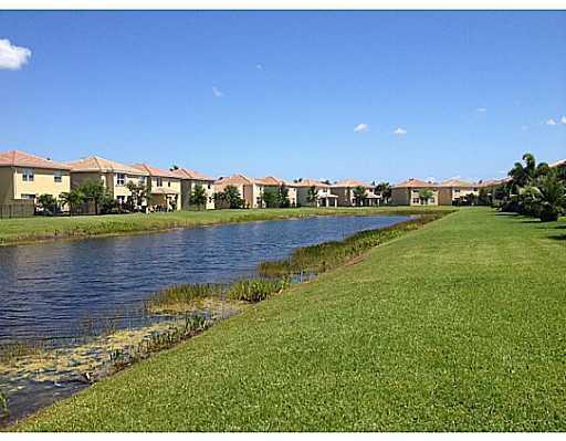 Greystone - Residential Lease