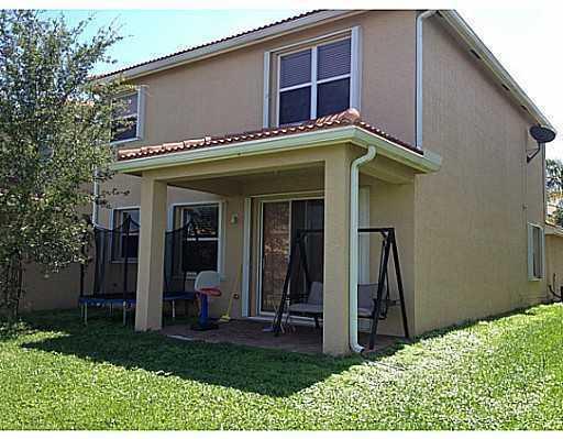 Greystone - Residential Lease