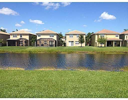 Greystone - Residential Lease