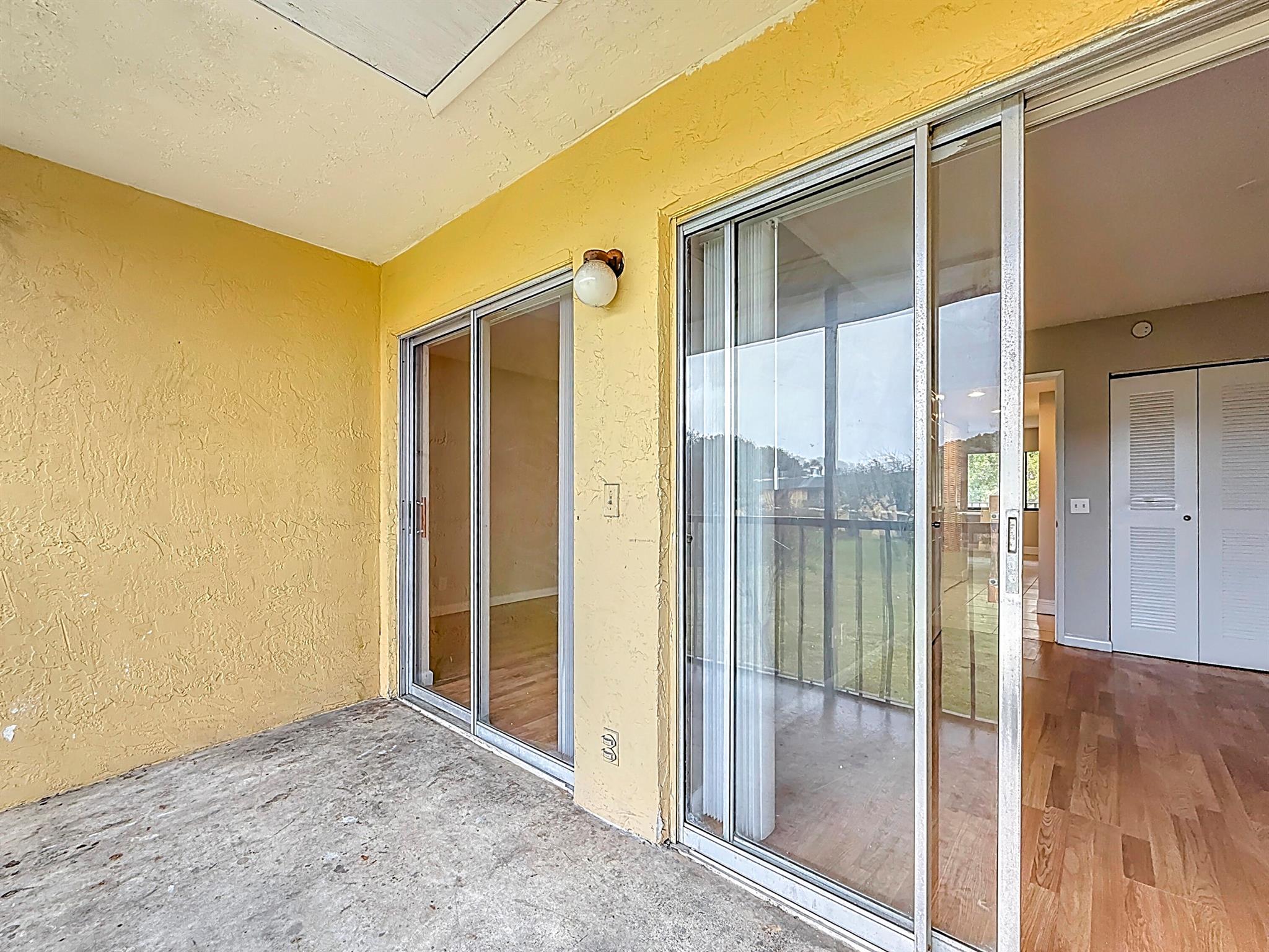 MEADOWS ON THE GREEN CONDO - Residential Lease