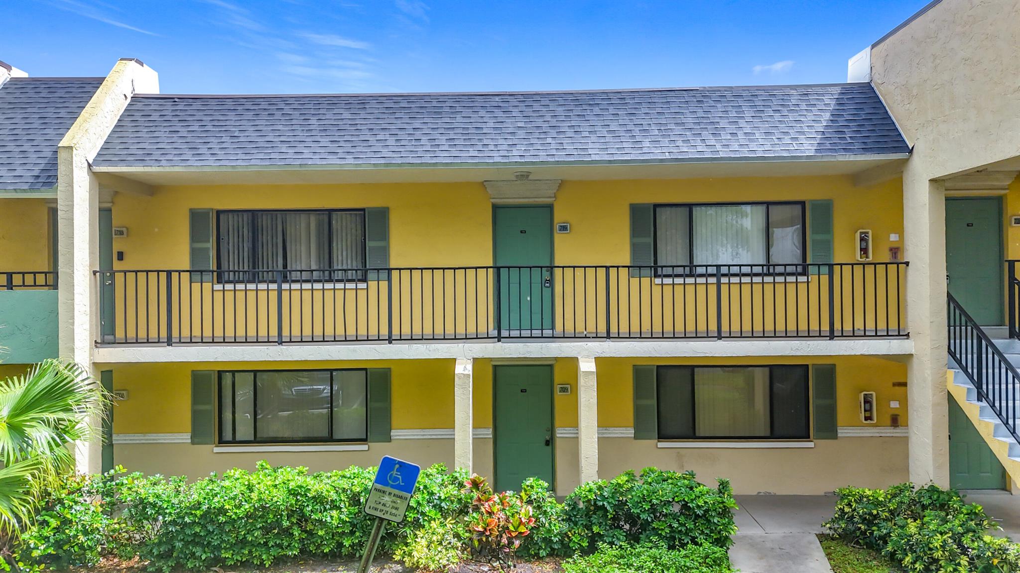 MEADOWS ON THE GREEN CONDO - Residential Lease