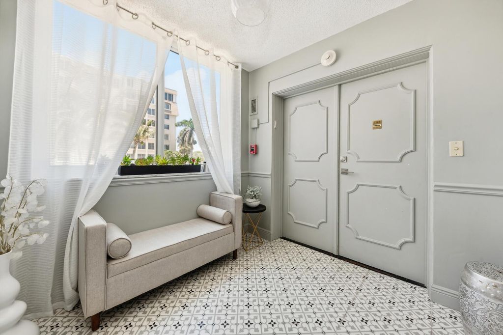 Photo of 2000 S Ocean Boulevard #208, Delray Beach, FL 33483 (MLS # R11001464)