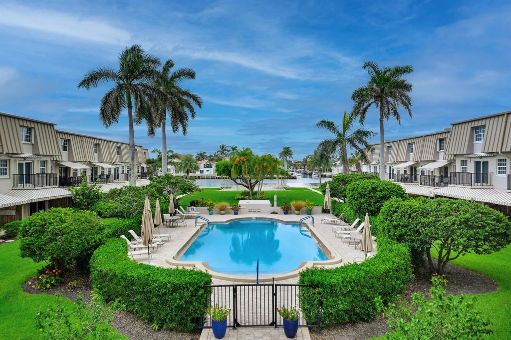 Photo of 2000 S Ocean Boulevard #208, Delray Beach, FL 33483 (MLS # R11001464)