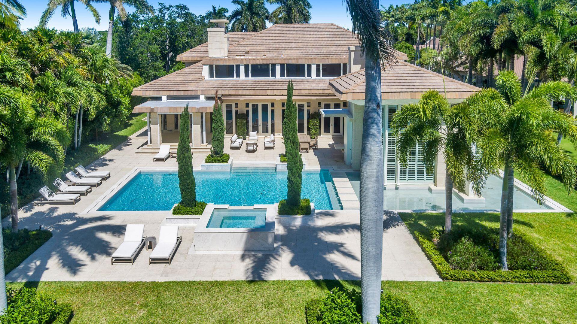 11067 Old Harbour Road, North Palm Beach, FL, 33408/$85,000 1 11067 Old Harbour Road