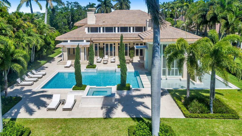 Photo of 11067 Old Harbour Road, North Palm Beach, FL 33408 (MLS # R11108358)
