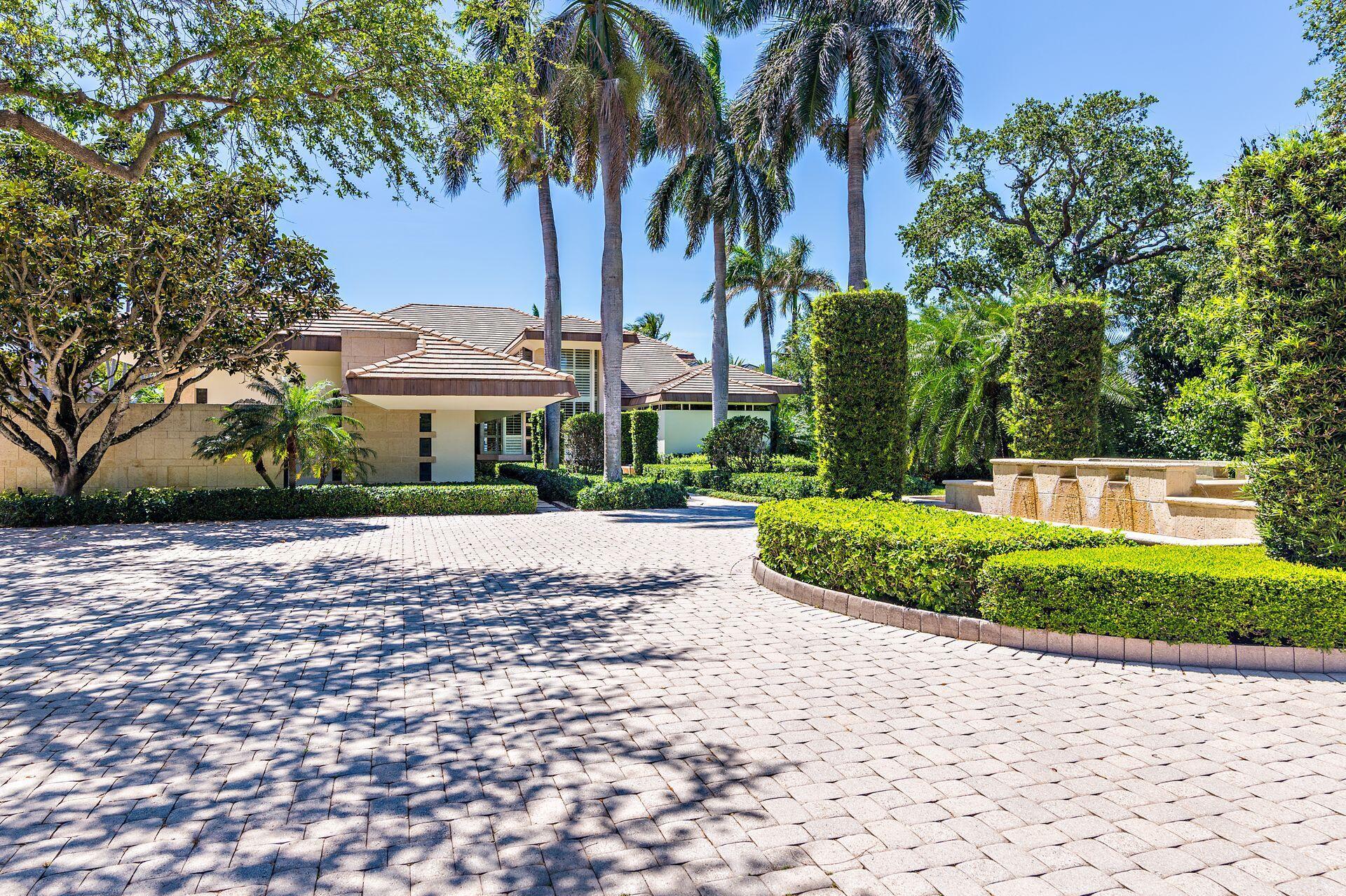 11067 Old Harbour Road, North Palm Beach, FL, 33408/$85,000 4 11067 Old Harbour Road