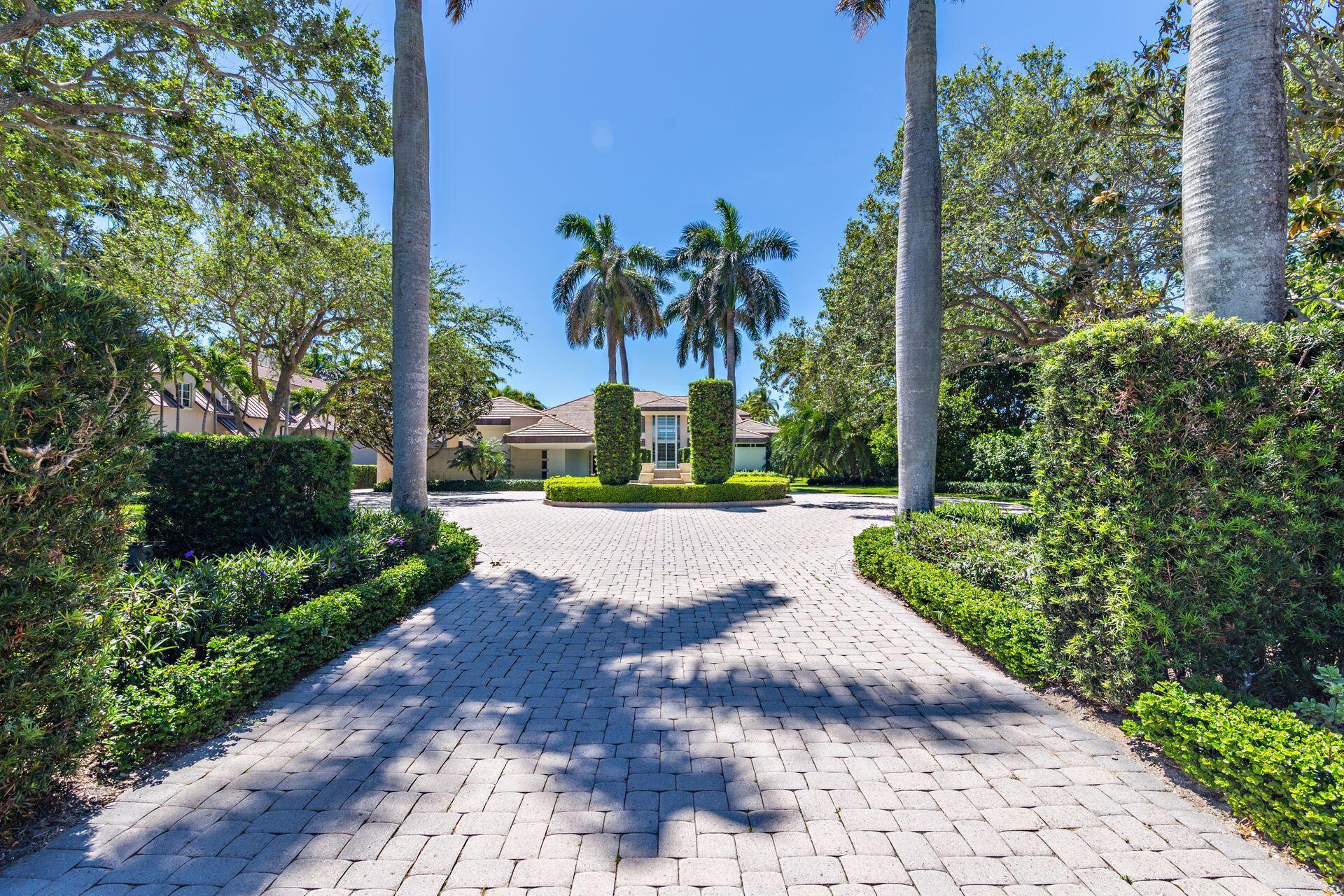 11067 Old Harbour Road, North Palm Beach, FL, 33408/$85,000 3 11067 Old Harbour Road
