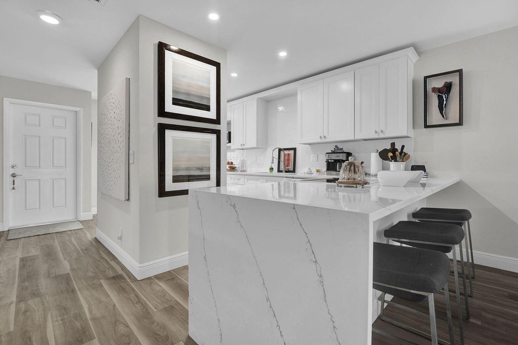 Photo of 1730 NW 18th Avenue #202, Delray Beach, FL 33445 (MLS # R11163981)