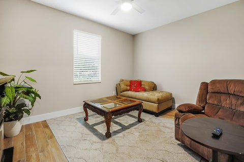 Tiny photo for 4037 SW Mcintosh Street, Port Saint Lucie, FL 34953 (MLS # B26037268)