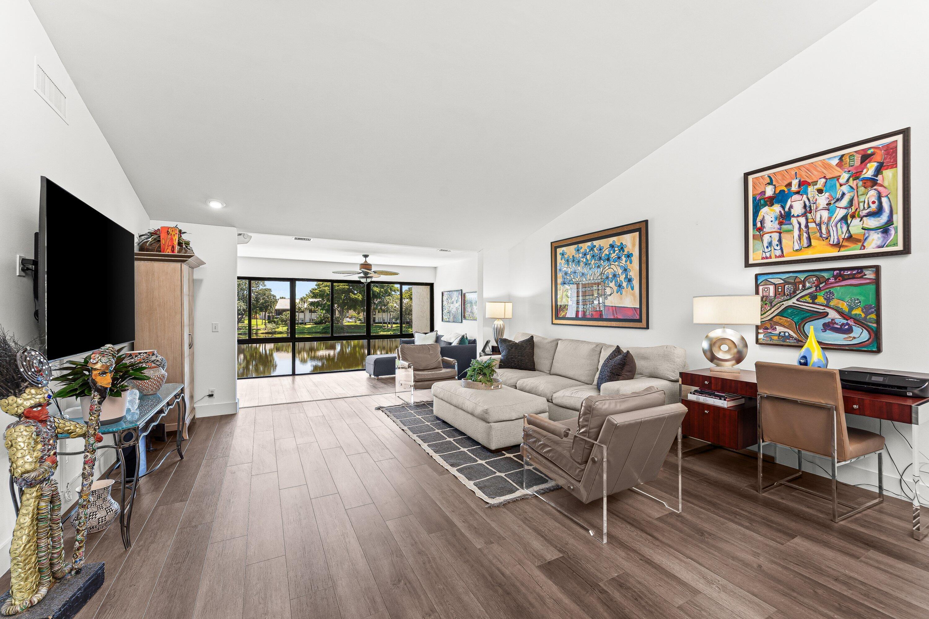 36 EASTGATE Drive D
