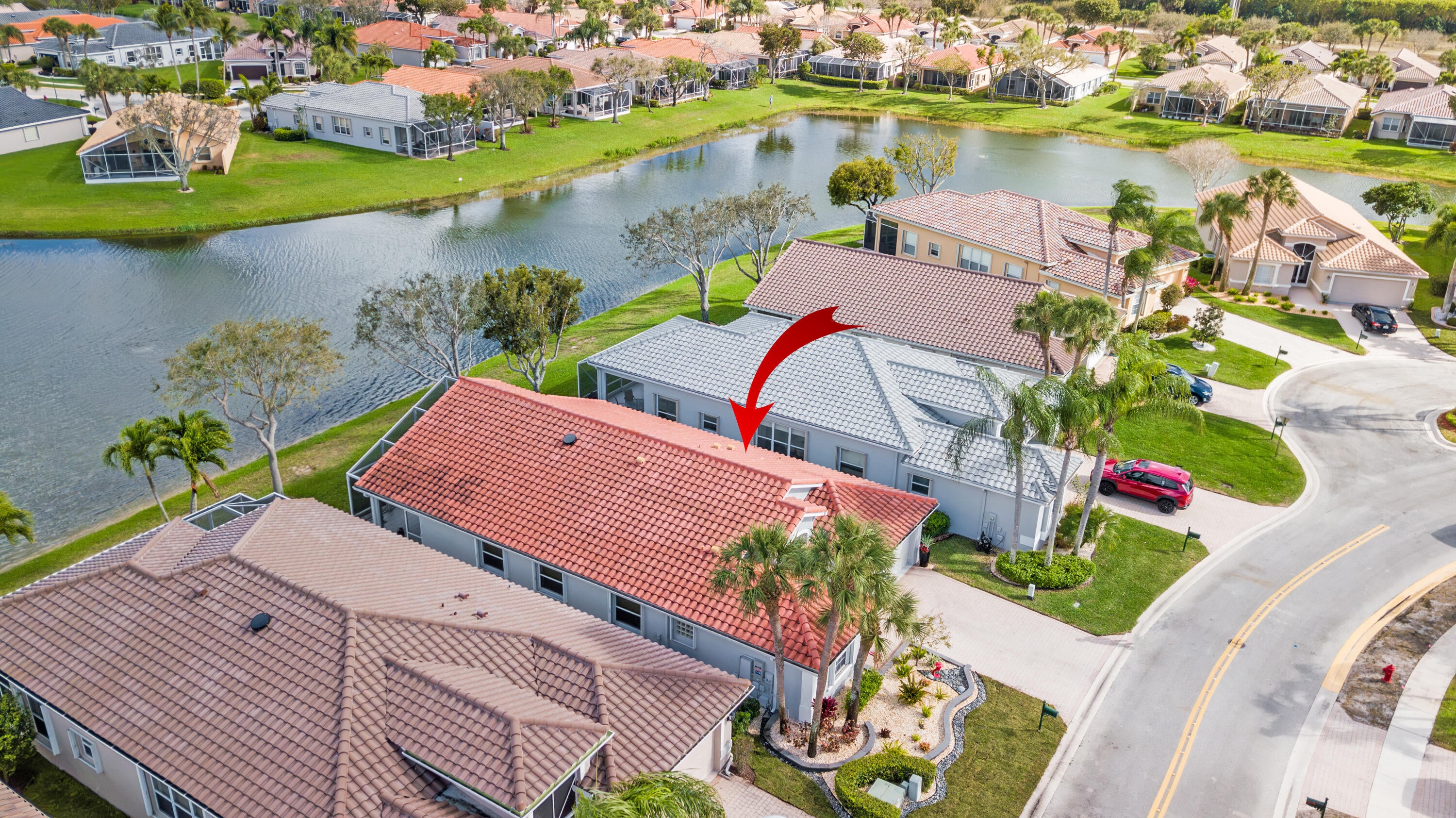 7118 Treviso Lane
