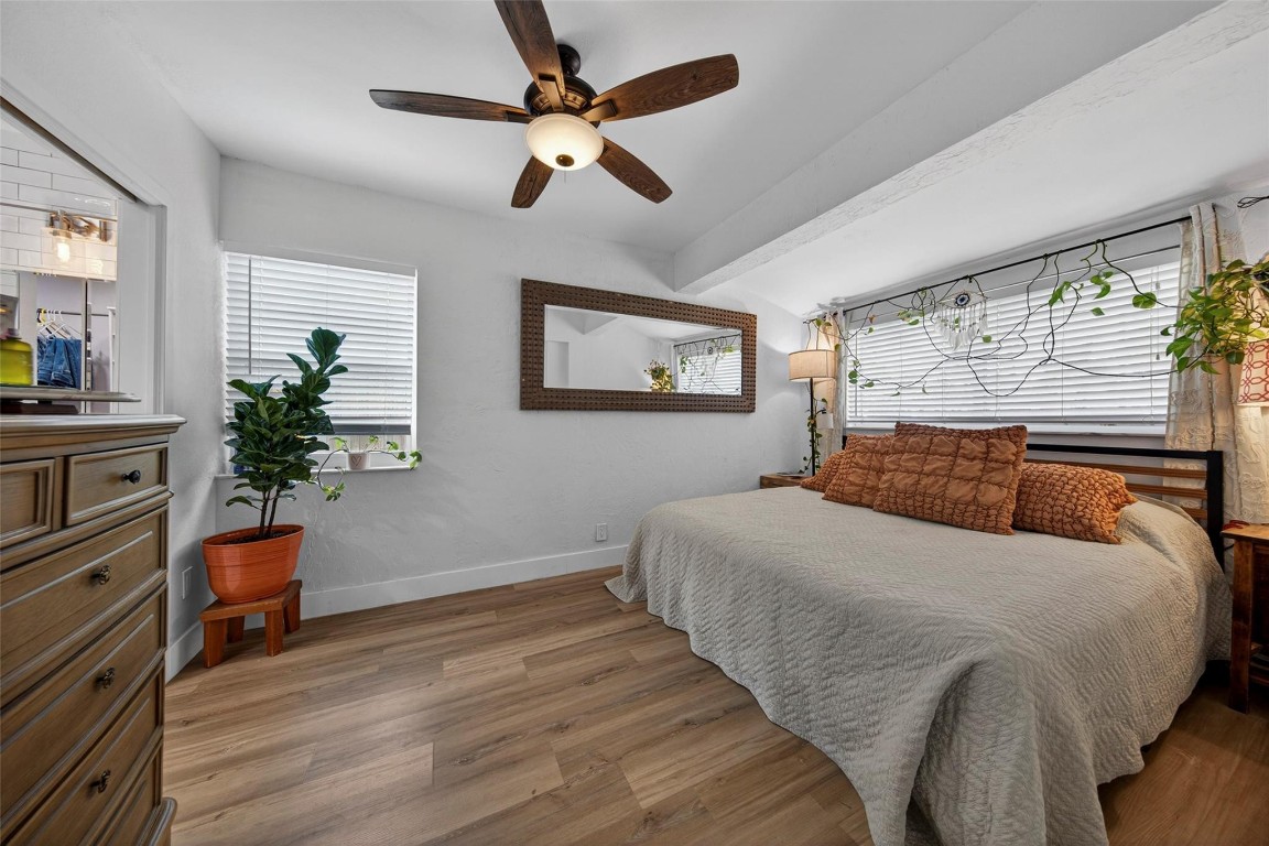 North Andrews Gardens Ann - Residential