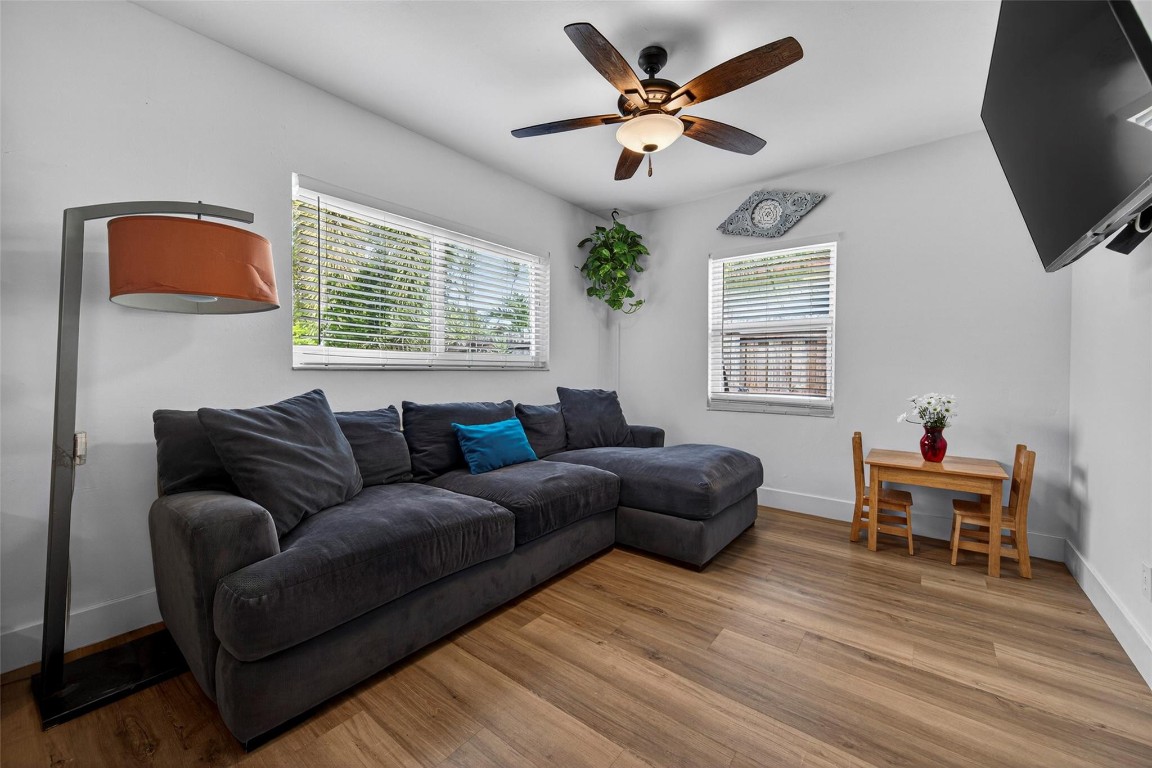 North Andrews Gardens Ann - Residential