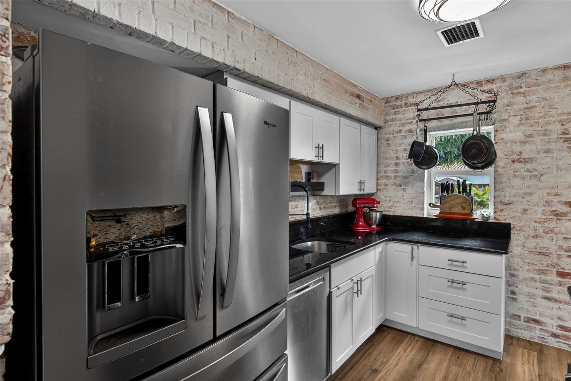 North Andrews Gardens Ann - Residential