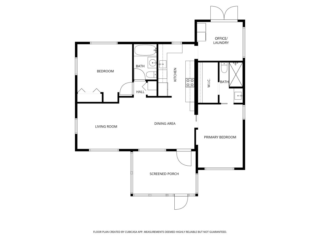 North Andrews Gardens Ann - Residential