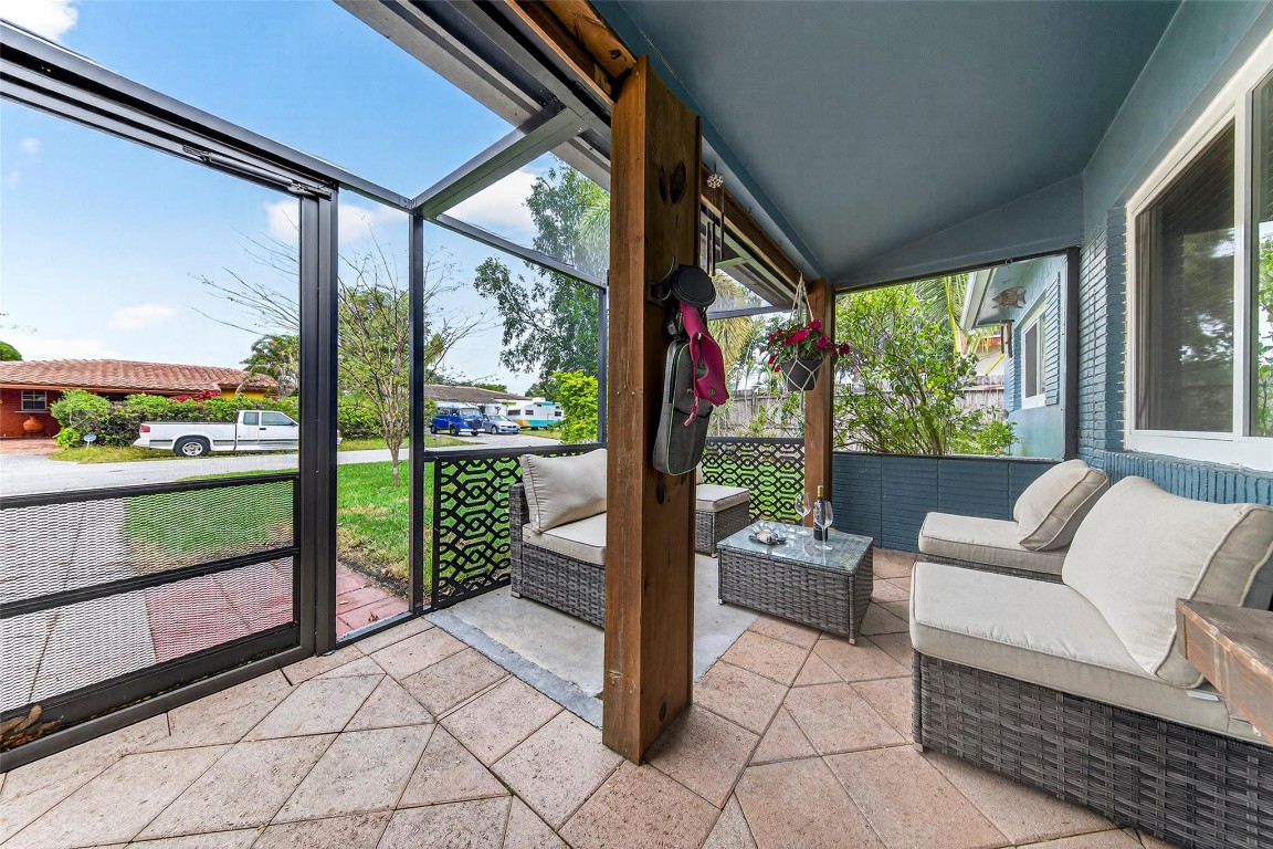 North Andrews Gardens Ann - Residential