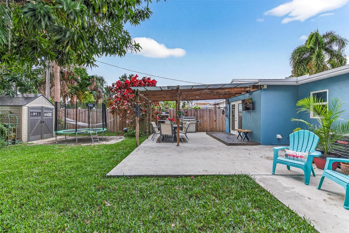 North Andrews Gardens Ann - Residential