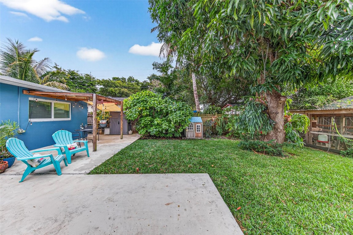 North Andrews Gardens Ann - Residential