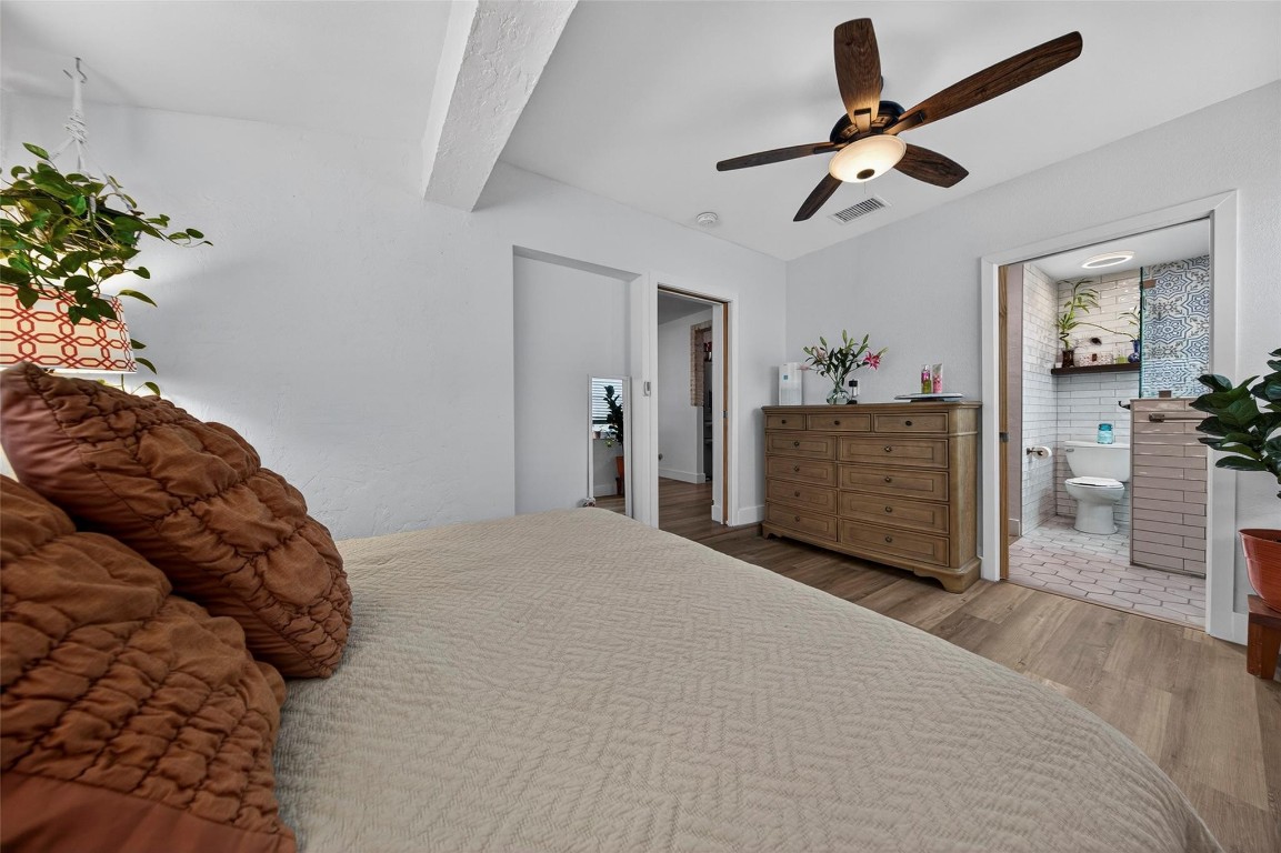 North Andrews Gardens Ann - Residential