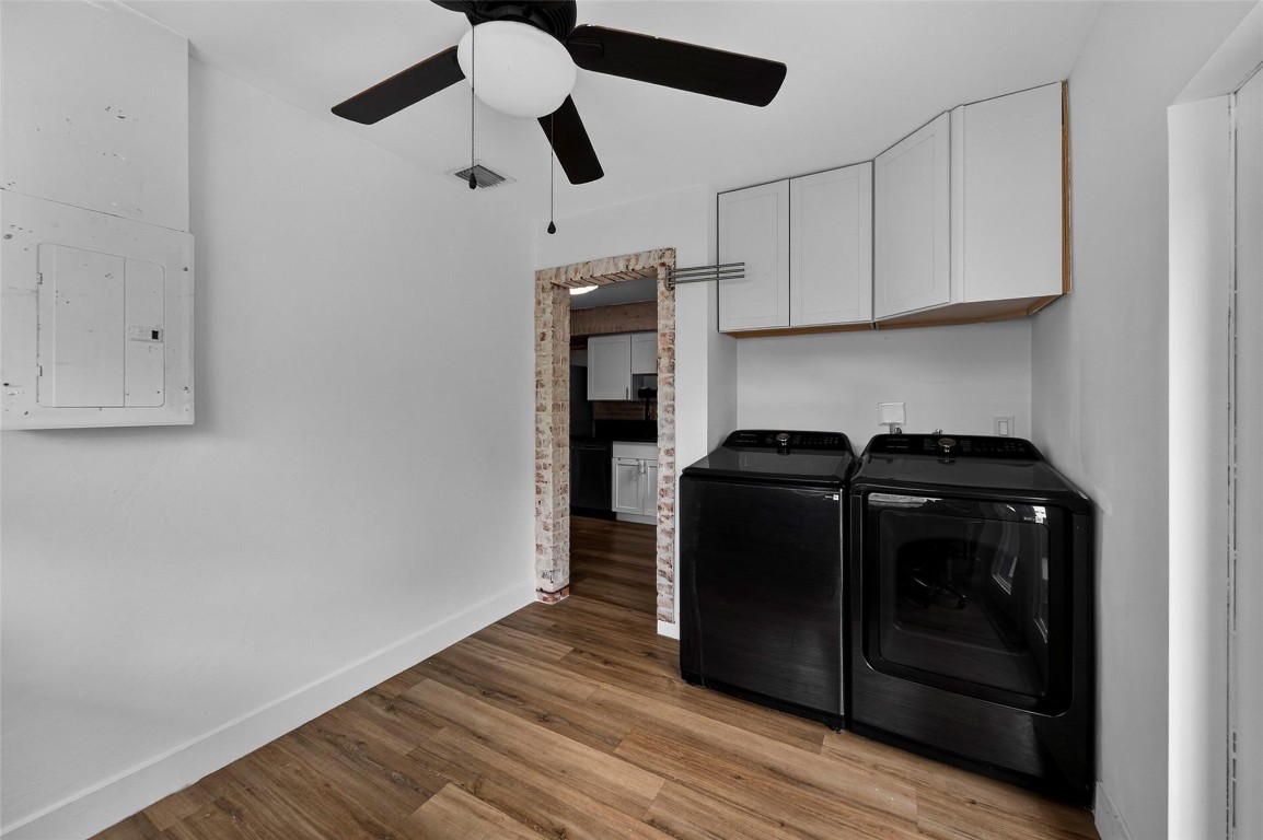 North Andrews Gardens Ann - Residential