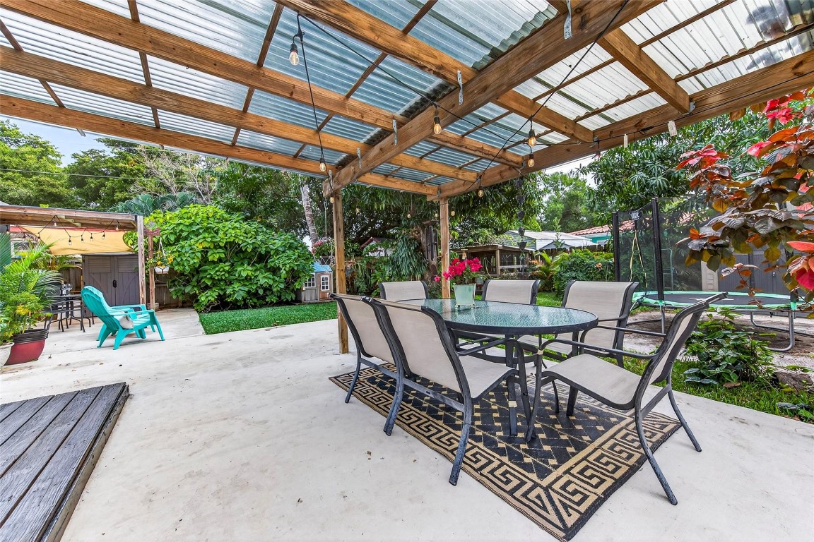 North Andrews Gardens Ann - Residential