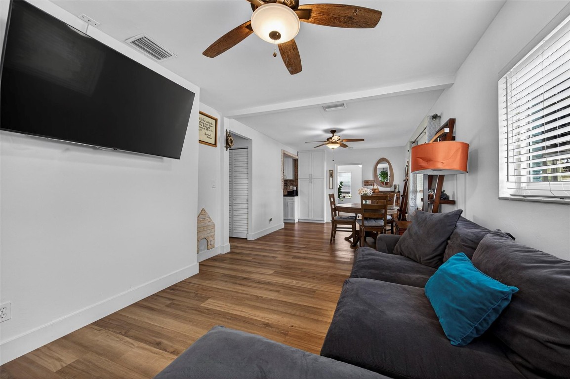 North Andrews Gardens Ann - Residential