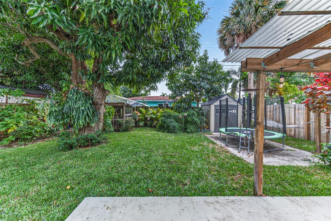 North Andrews Gardens Ann - Residential